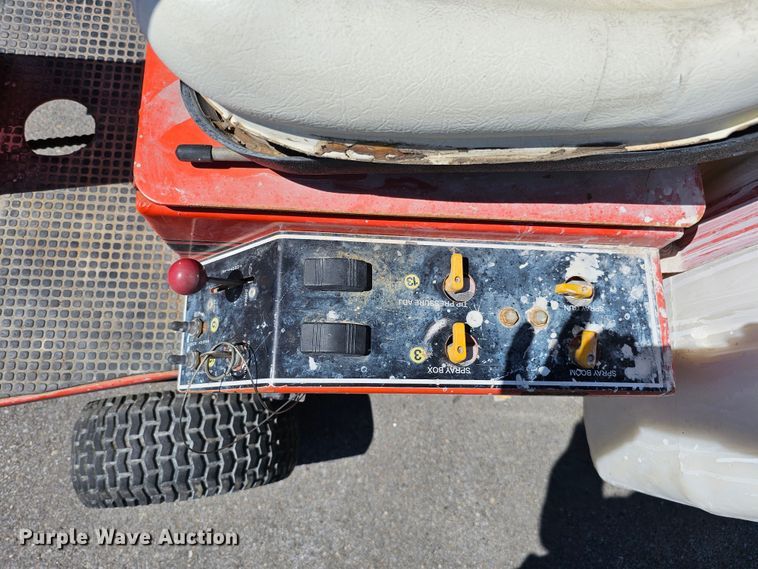 image for item LE9360 (2) paint stripers