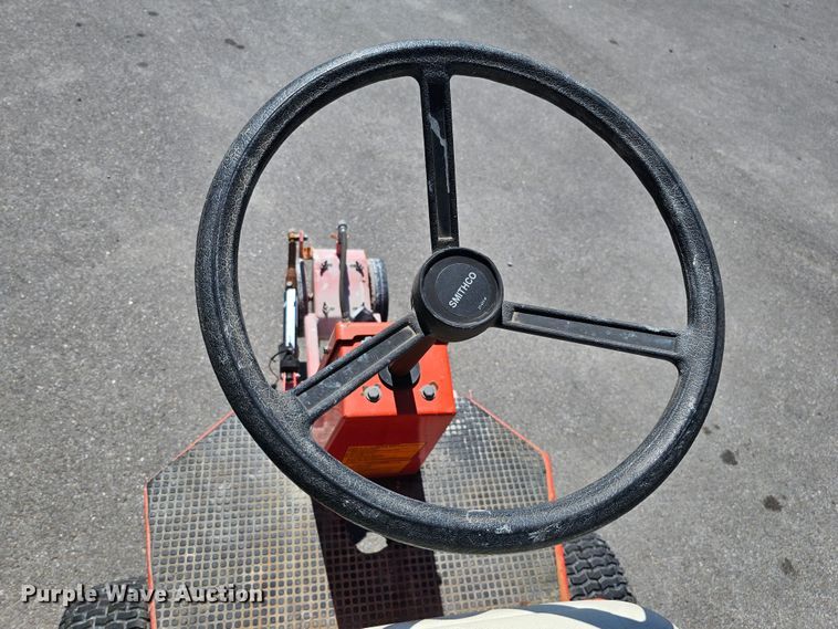 image for item LE9360 (2) paint stripers