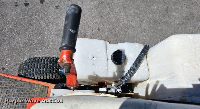 image for item LE9360 (2) paint stripers