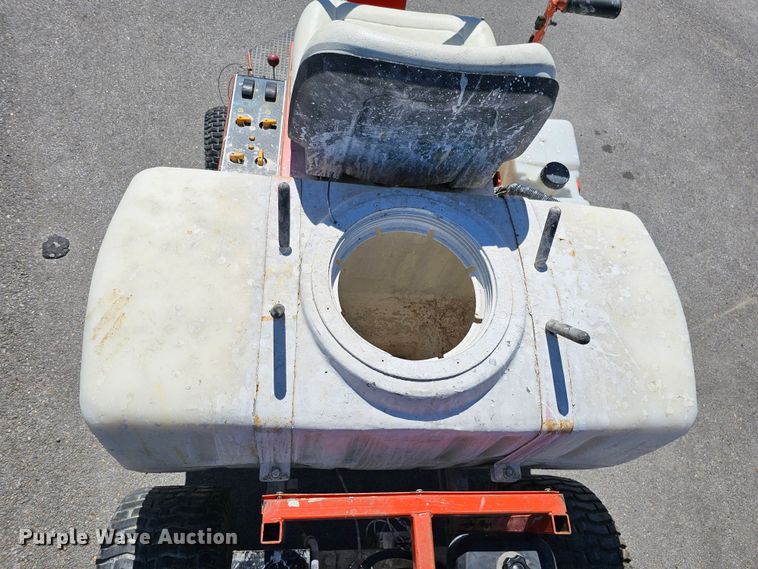 image for item LE9360 (2) paint stripers