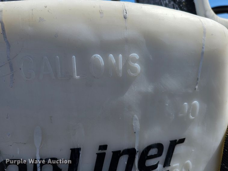 image for item LE9360 (2) paint stripers