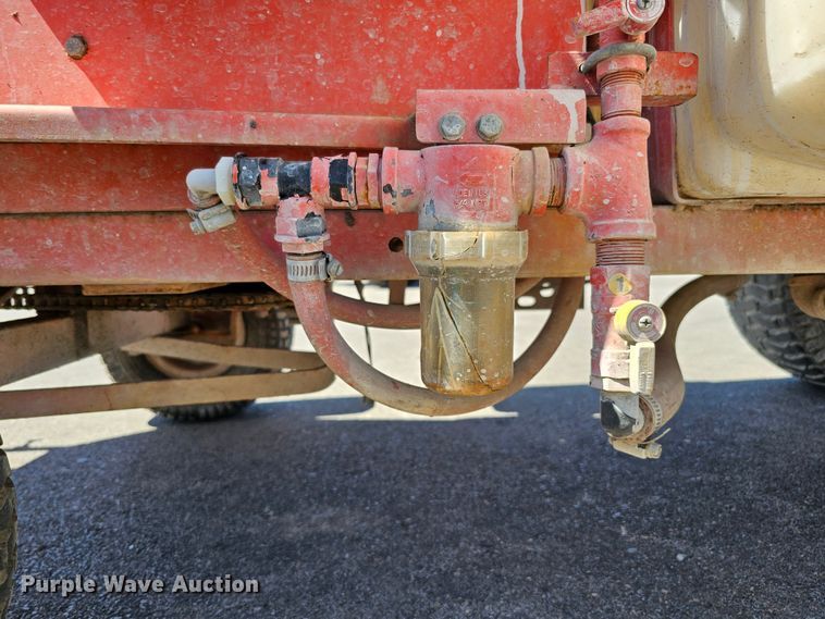 image for item LE9360 (2) paint stripers