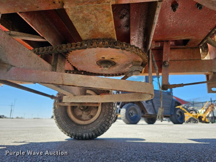 image for item LE9360 (2) paint stripers