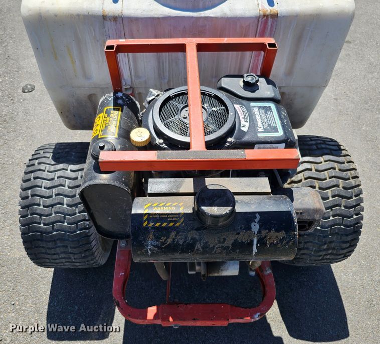 image for item LE9360 (2) paint stripers