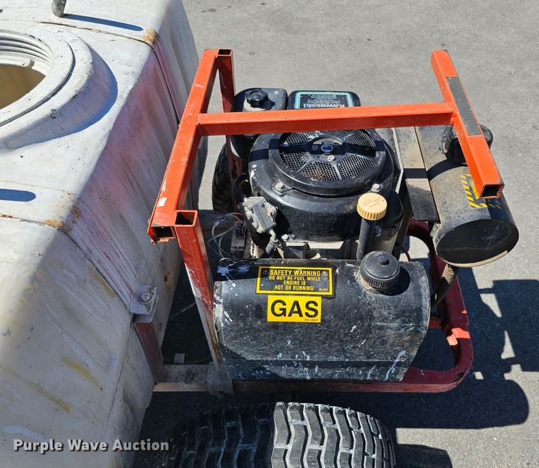 image for item LE9360 (2) paint stripers