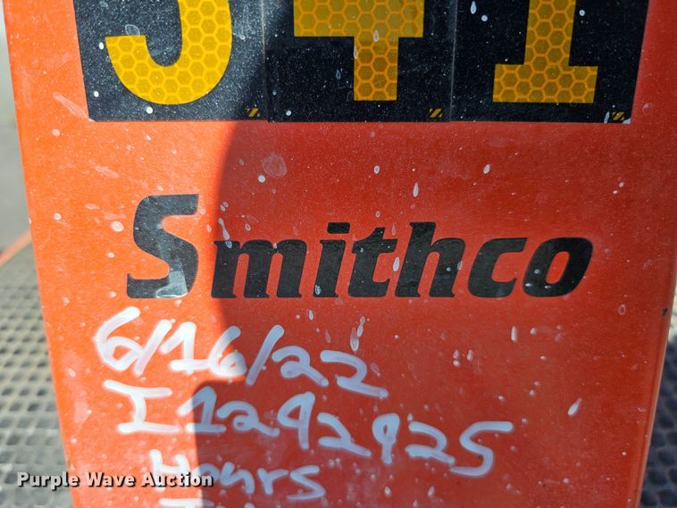 image for item LE9360 (2) paint stripers