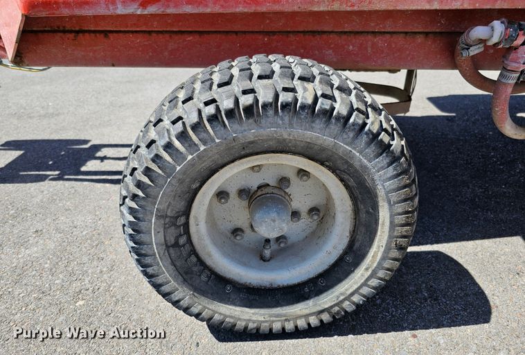 image for item LE9360 (2) paint stripers