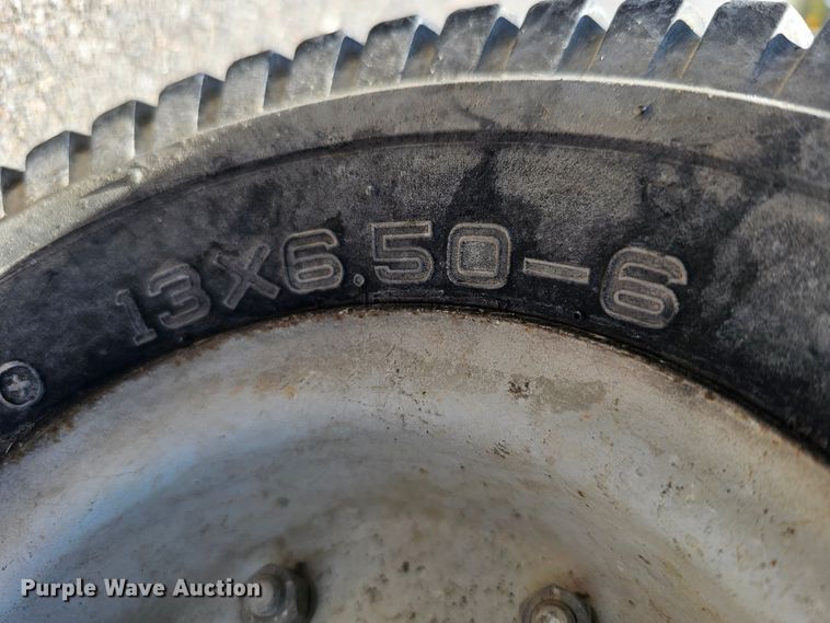 image for item LE9360 (2) paint stripers