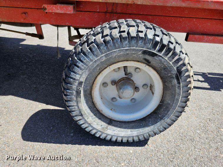 image for item LE9360 (2) paint stripers