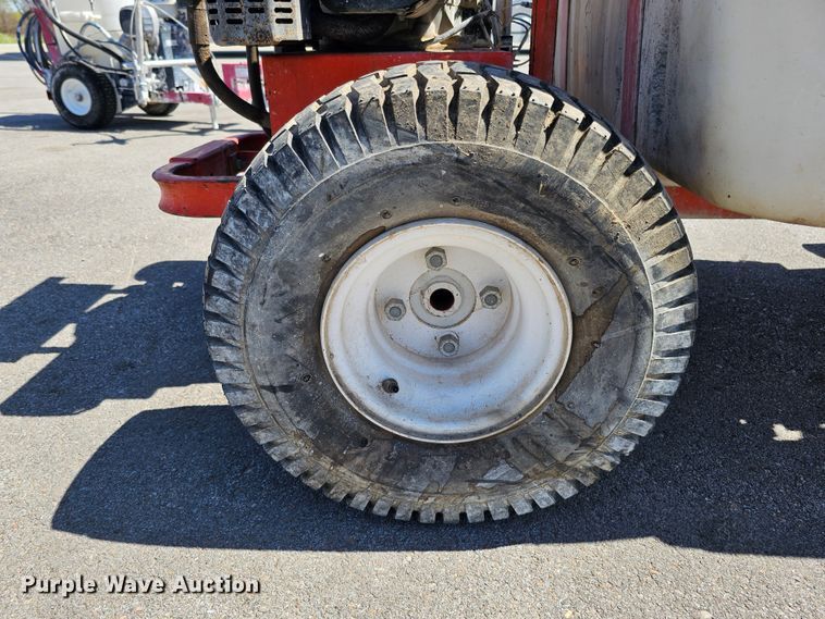 image for item LE9360 (2) paint stripers