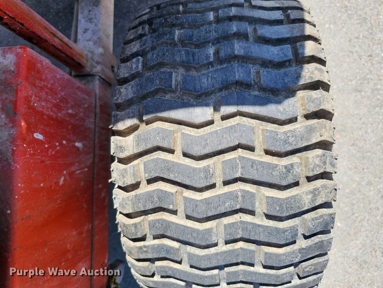 image for item LE9360 (2) paint stripers