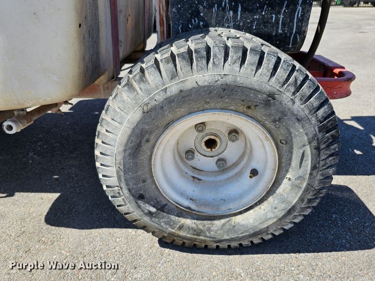 image for item LE9360 (2) paint stripers