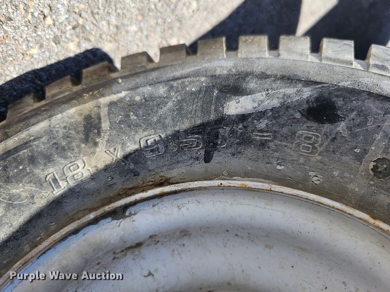 image for item LE9360 (2) paint stripers