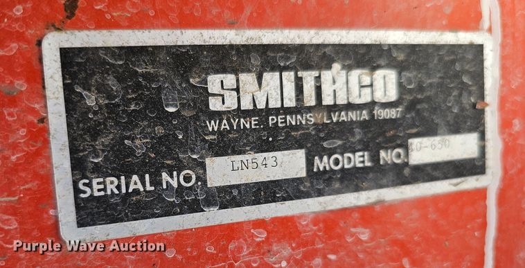 image for item LE9360 (2) paint stripers