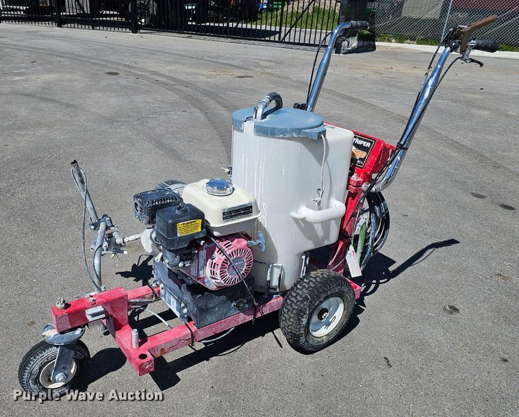 image for item LE9360 (2) paint stripers