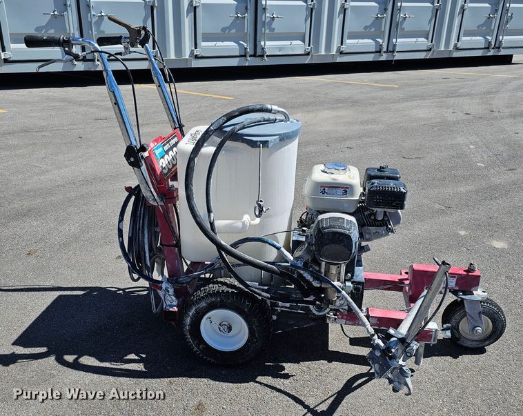 image for item LE9360 (2) paint stripers