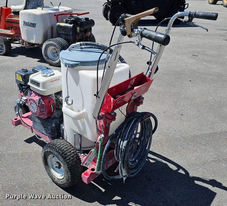 image for item LE9360 (2) paint stripers