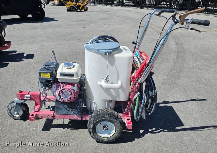 image for item LE9360 (2) paint stripers