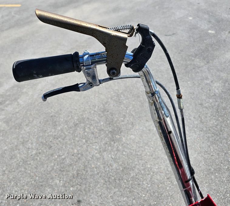 image for item LE9360 (2) paint stripers