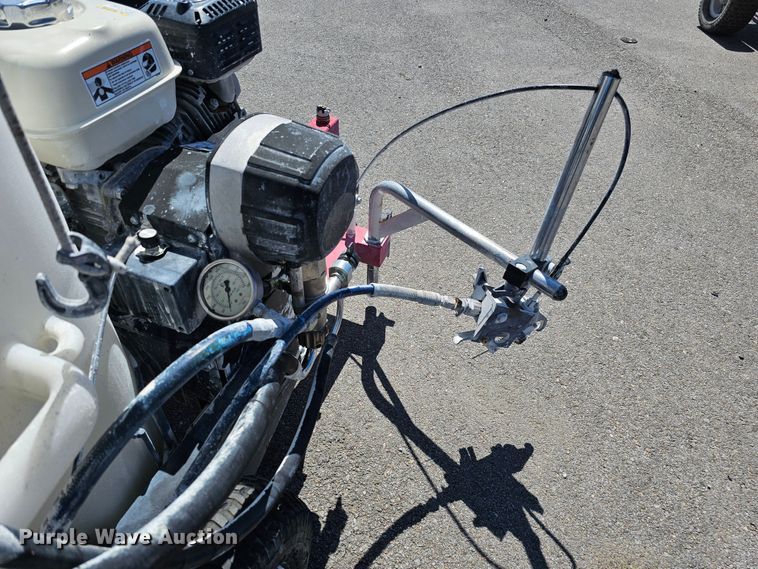 image for item LE9360 (2) paint stripers