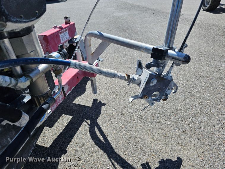 image for item LE9360 (2) paint stripers