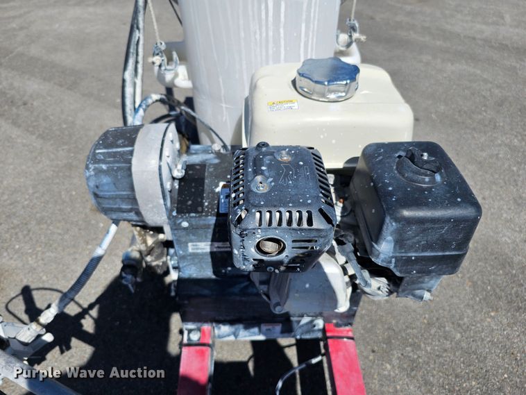 image for item LE9360 (2) paint stripers