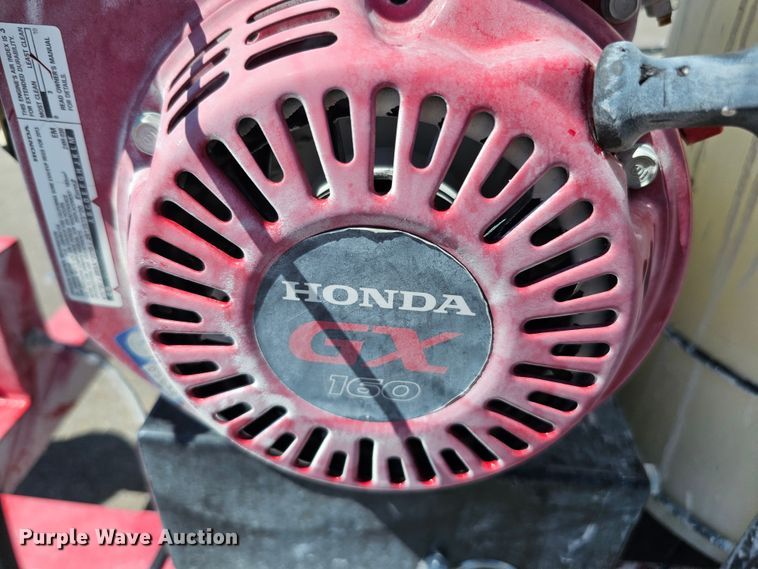 image for item LE9360 (2) paint stripers