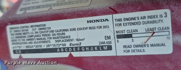 image for item LE9360 (2) paint stripers