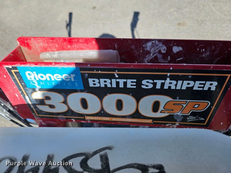 image for item LE9360 (2) paint stripers