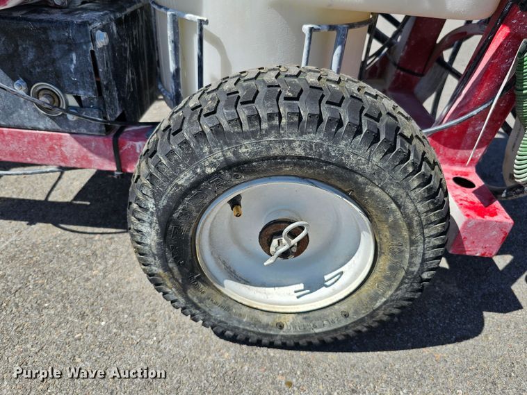 image for item LE9360 (2) paint stripers