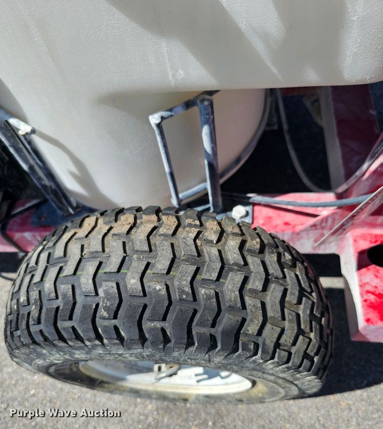 image for item LE9360 (2) paint stripers