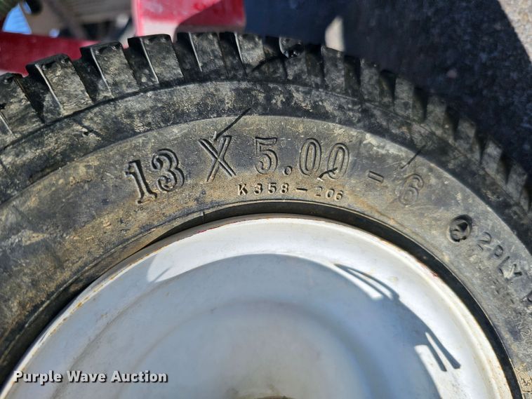 image for item LE9360 (2) paint stripers