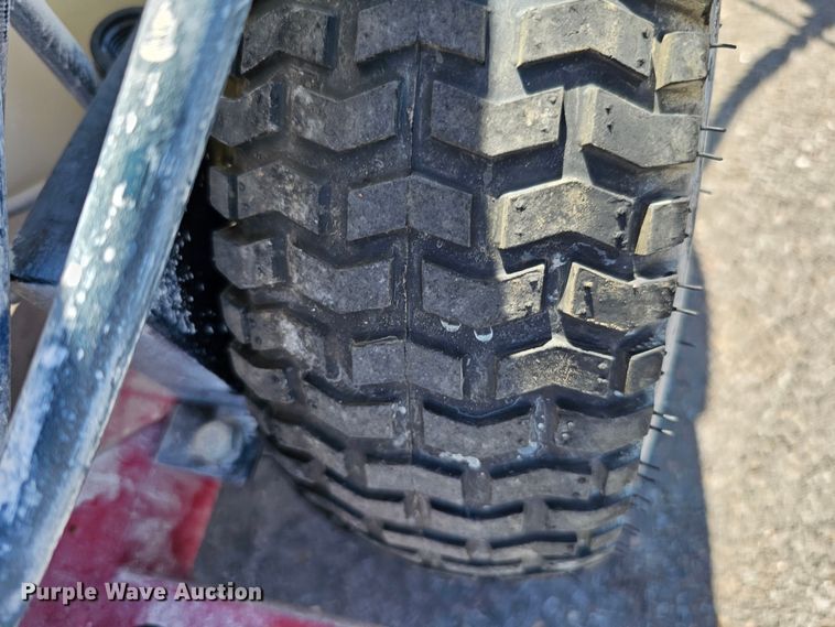 image for item LE9360 (2) paint stripers