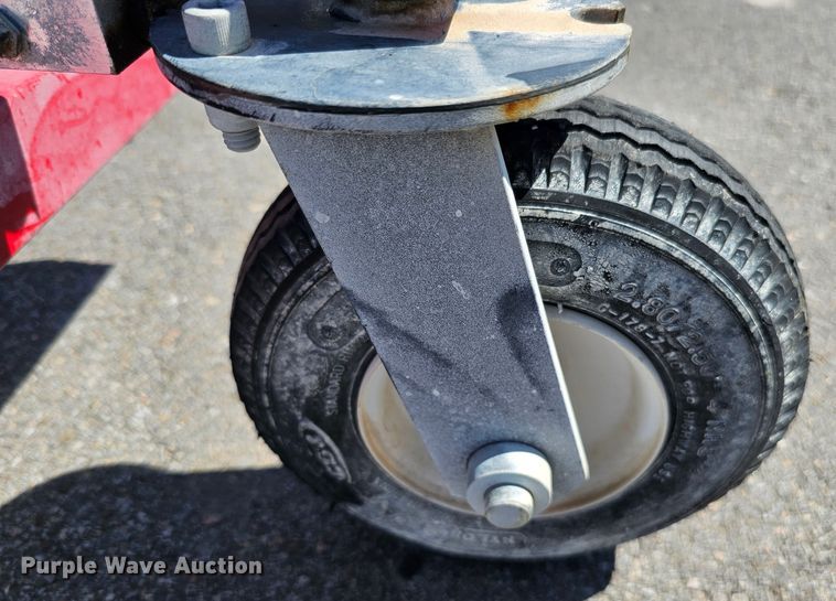 image for item LE9360 (2) paint stripers