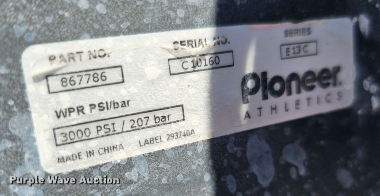 image for item LE9360 (2) paint stripers