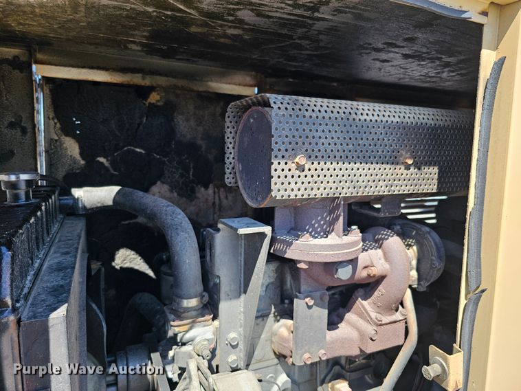 image for item LE9361 Jet Electric EZ-50  generator