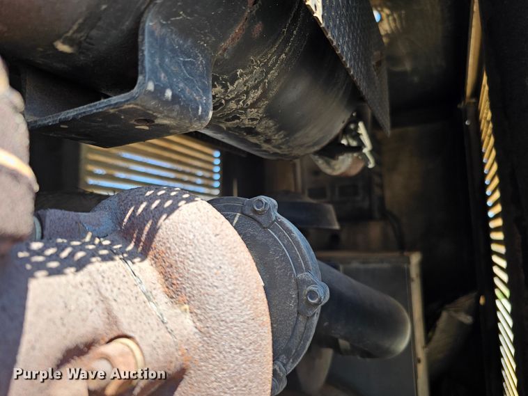 image for item LE9361 Jet Electric EZ-50  generator