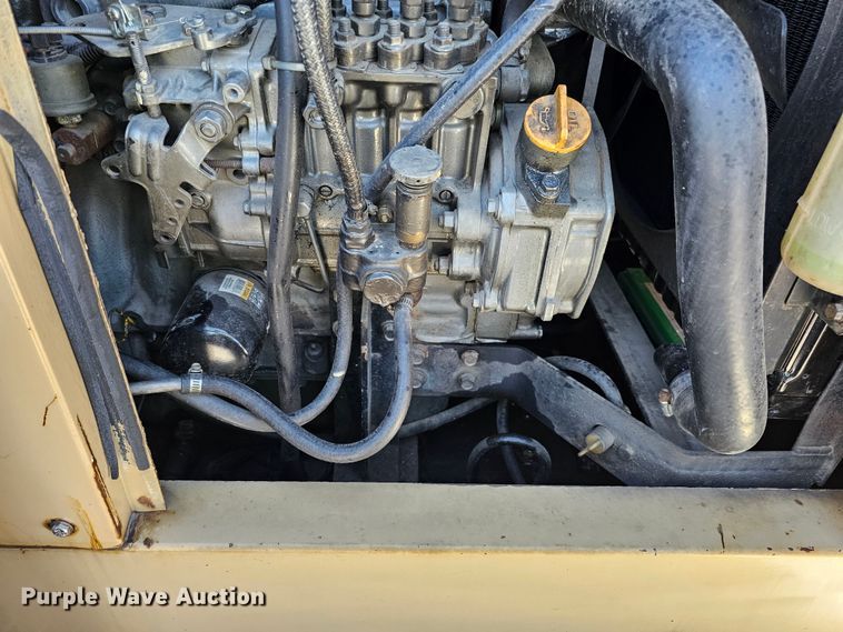 image for item LE9361 Jet Electric EZ-50  generator