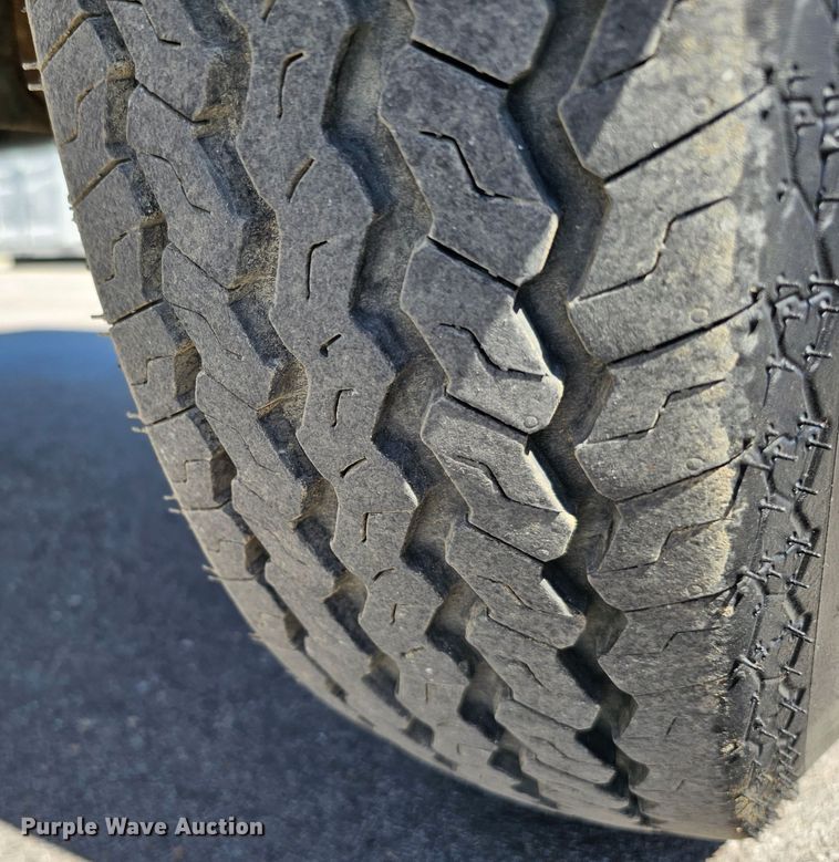 image for item LE9361 Jet Electric EZ-50  generator