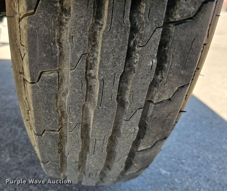 image for item LE9361 Jet Electric EZ-50  generator