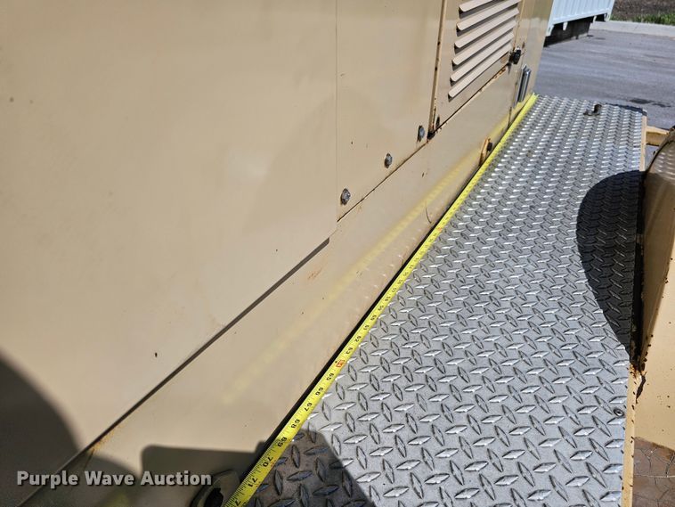 image for item LE9361 Jet Electric EZ-50  generator