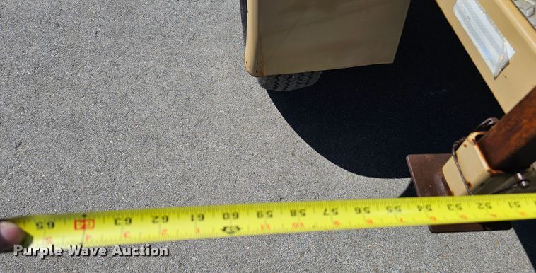 image for item LE9361 Jet Electric EZ-50  generator