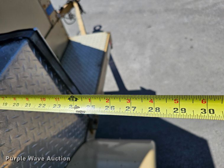 image for item LE9361 Jet Electric EZ-50  generator