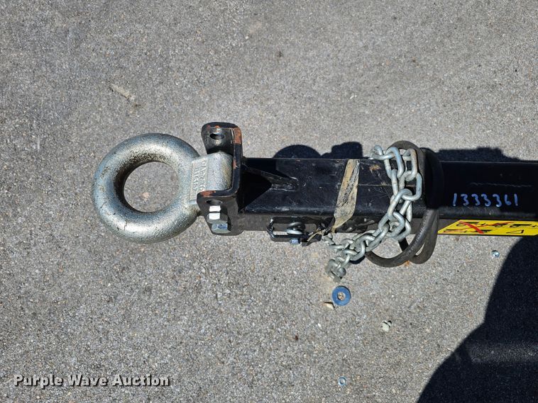 image for item LE9362 Atlas Copco XAS 185 JD7  air compressor