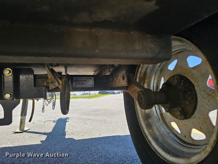 image for item LE9362 Atlas Copco XAS 185 JD7  air compressor