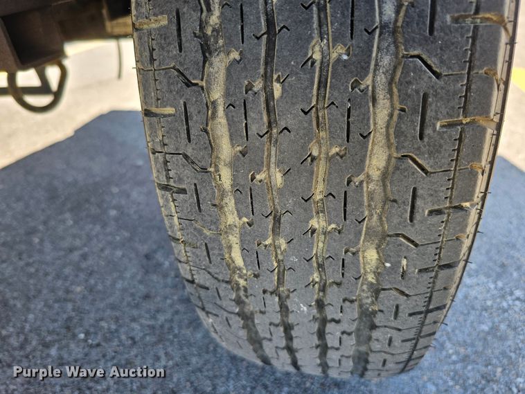 image for item LE9362 Atlas Copco XAS 185 JD7  air compressor