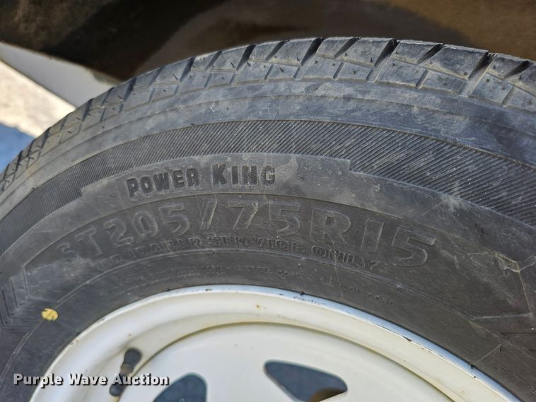 image for item LE9362 Atlas Copco XAS 185 JD7  air compressor