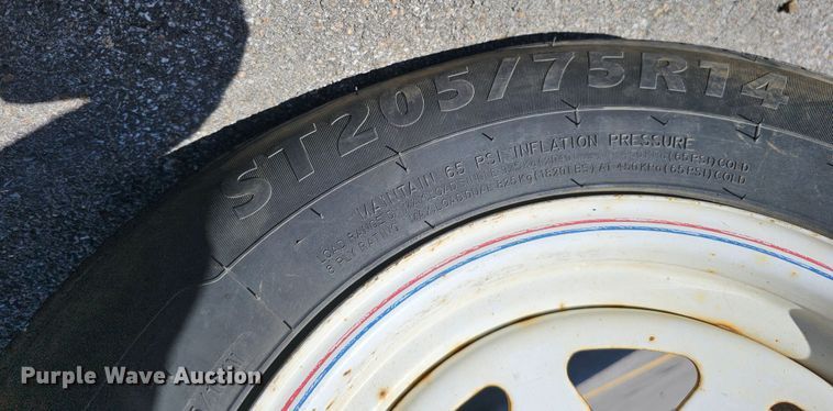 image for item LE9362 Atlas Copco XAS 185 JD7  air compressor