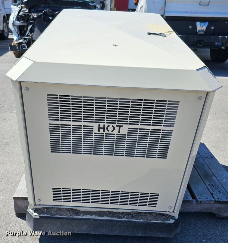 image for item LE9365 2010 Power Station P110300  generator