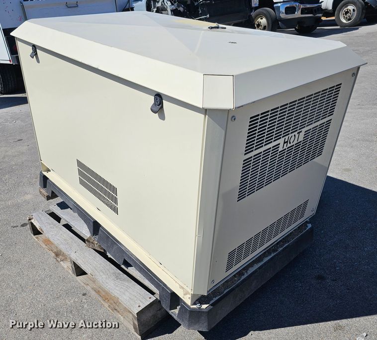 image for item LE9365 2010 Power Station P110300  generator